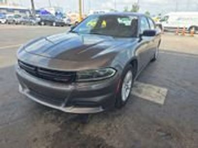 Used 2023 Dodge Charger SXT