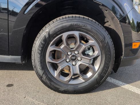 Used 2024 Ford Maverick XLT w/ XLT Luxury Package FWD image 11