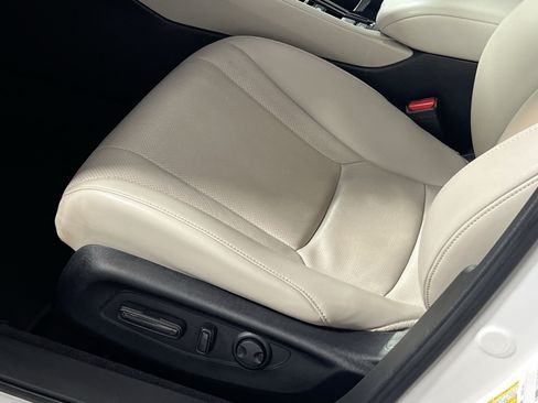 Used 2024 Honda Accord EX-L image 14