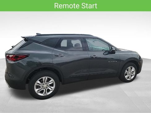Used 2020 Chevrolet Blazer LT AWD/4WD image 16