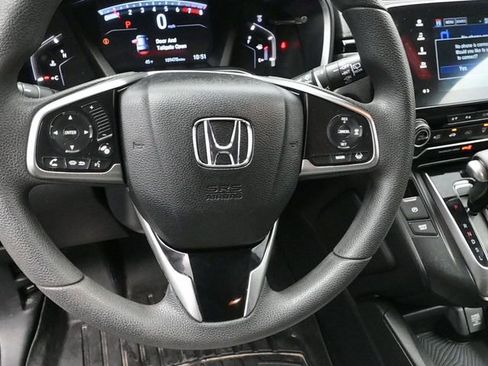 Used 2018 Honda CR-V EX image 19