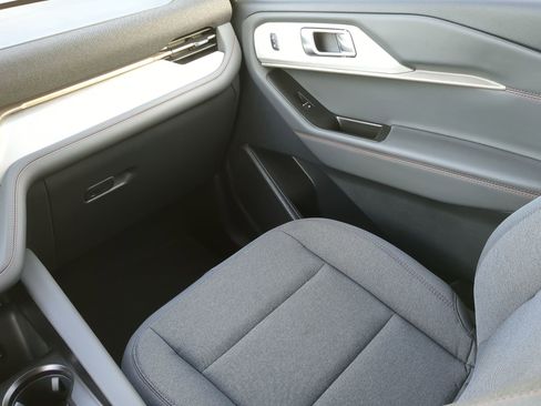 New 2026 Ford Explorer Active image 55