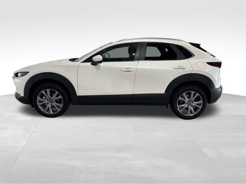 Certified 2025 MAZDA CX-30 AWD 2.5 S w/ Preferred Package image 5