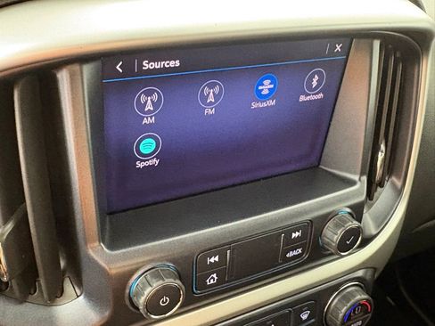 Used 2019 Chevrolet Colorado ZR2 AWD/4WD image 35