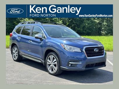Used 2020 Subaru Ascent Touring w/ Popular Package #2A