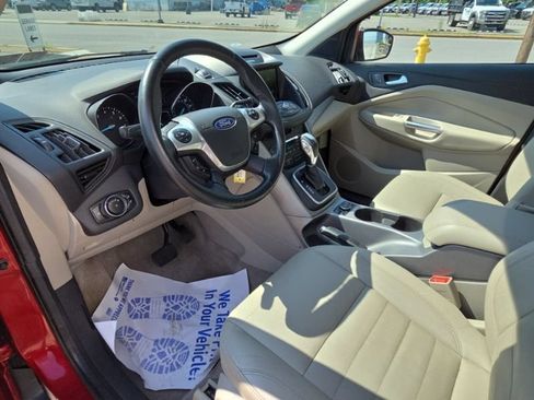 Used 2014 Ford Escape SE w/ Equipment Group 201A AWD/4WD image 23