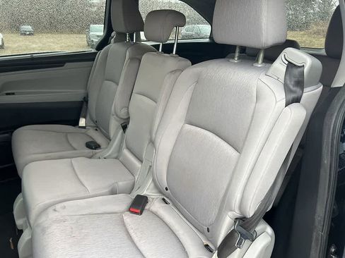 Used 2019 Honda Odyssey EX image 14
