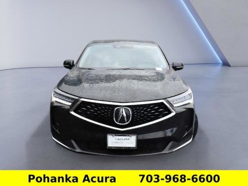 Certified 2023 Acura RDX AWD image 2