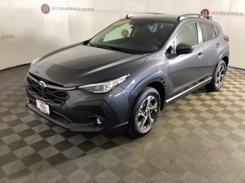 Used 2025 Subaru Crosstrek 2.0i Premium w/ Convenience Package #2 image 1