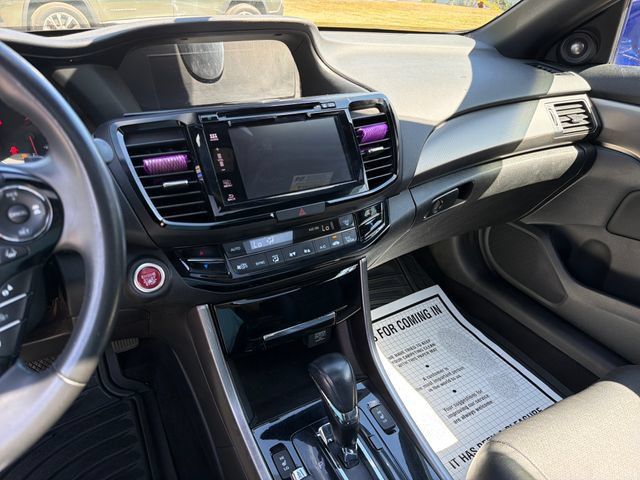 Used 2016 Honda Accord EX-L image 17