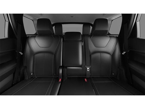 New 2026 INFINITI QX60 Luxe w/ Cargo Package image 16