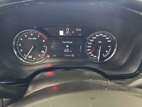 Used 2024 Cadillac XT6 Premium Luxury AWD/4WD image 17