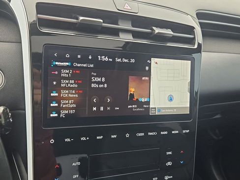 Used 2024 Hyundai Tucson SEL w/ Convenience Package image 19