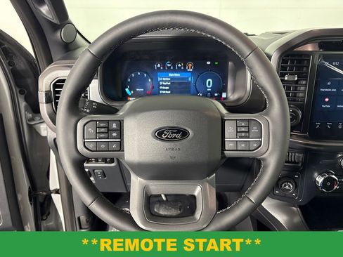 New 2026 Ford F150 Lariat AWD/4WD image 17