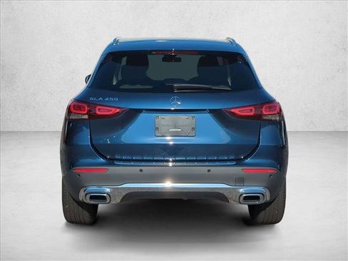 Certified 2023 Mercedes-Benz GLA 250 image 6
