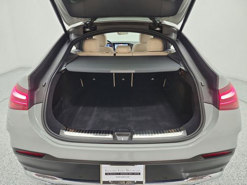 Certified 2025 Mercedes-Benz GLE 450 4MATIC Coupe image 20