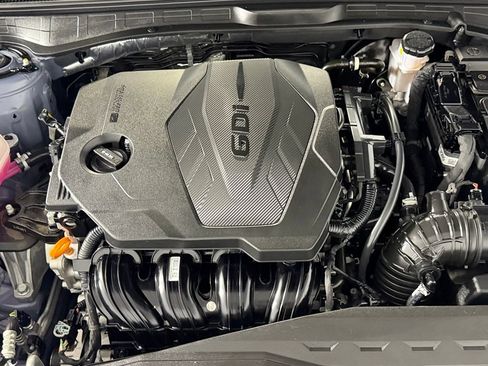 Used 2024 Hyundai Sonata SEL FWD image 35
