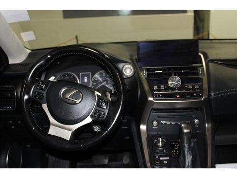 Used 2020 Lexus NX 300 FWD w/ Premium Package image 15