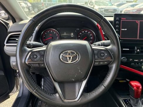 Used 2023 Toyota Camry XSE image 23