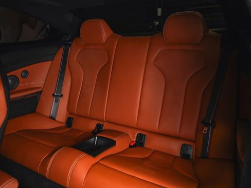 Used 2019 BMW M4 Coupe w/ Competition Package image 38