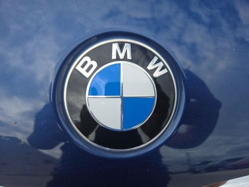 Used 2020 BMW X5 sDrive40i w/ Convenience Package RWD image 9