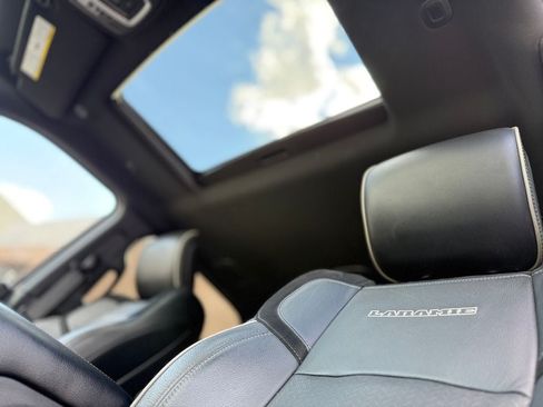 Used 2019 RAM 2500 Laramie w/ Night Edition AWD/4WD image 15