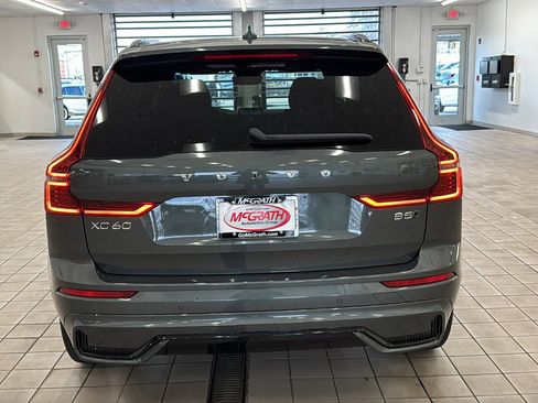 New 2026 Volvo XC60 B5 Plus w/ Climate Package image 6