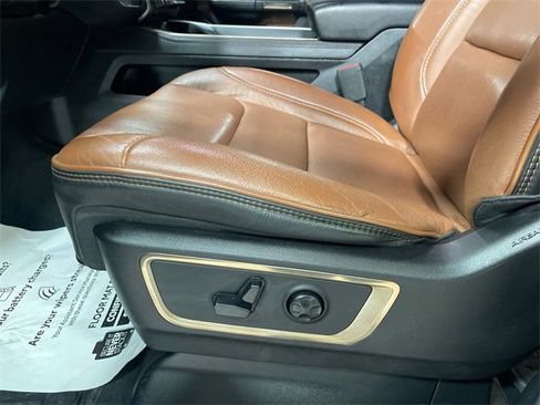 Certified 2019 RAM 1500 Limited image 12