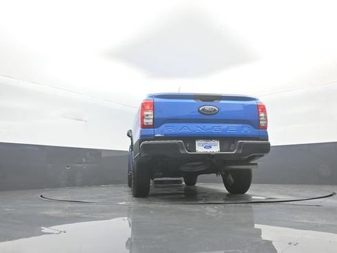 New 2026 Ford Ranger XL w/ Trailer Tow Package AWD/4WD image 37