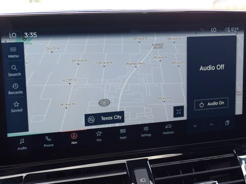 Used 2023 Lincoln Navigator Reserve RWD image 14