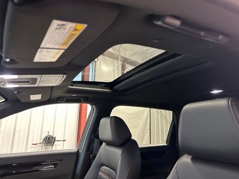 Used 2023 Honda CR-V Sport Touring image 34