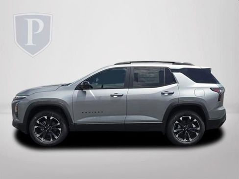 New 2026 Chevrolet Equinox RS FWD image 10