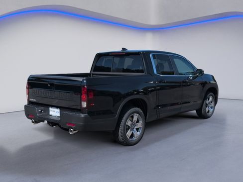 New 2025 Honda Ridgeline RTL image 5