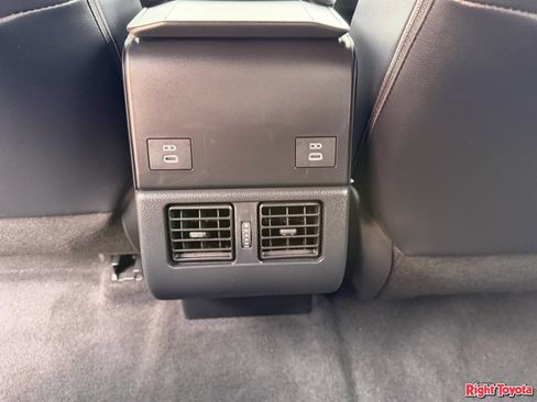Certified 2023 Toyota bZ4X AWD w/ Weather Package image 21