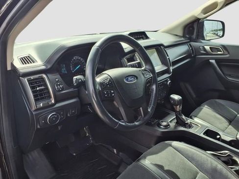 Used 2022 Ford Ranger Lariat w/ Tremor Off-Road Package image 18