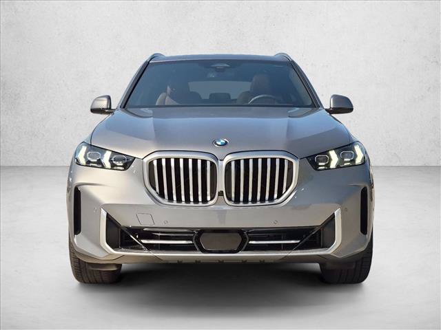 Used 2026 BMW X5 xDrive40i w/ Premium Package AWD/4WD image 6
