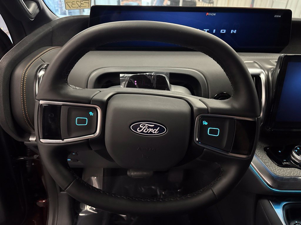 New 2027 Ford Expedition Tremor AWD/4WD image 20