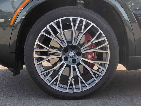 Used 2026 BMW X5 xDrive40i w/ M Sport Package image 14
