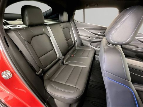 Certified 2024 Buick Envista Sport Touring w/ Convenience I Package FWD image 24