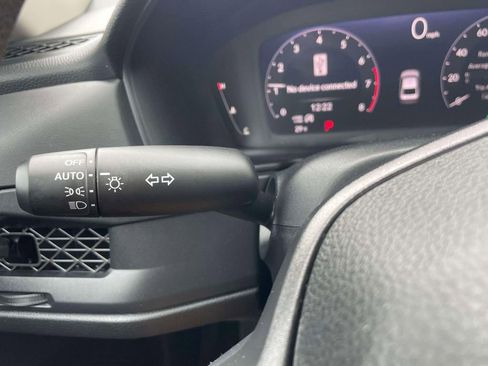 Used 2024 Honda Accord EX image 25