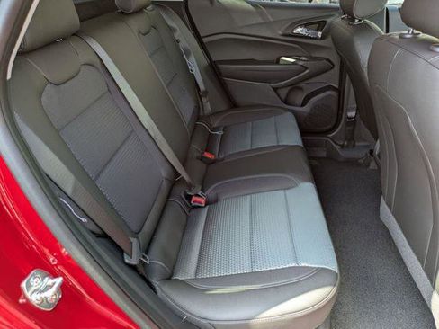 New 2026 Chevrolet Trax LT w/ Driver Confidence Package image 27
