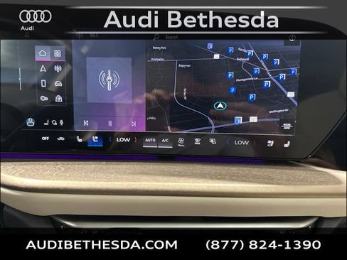 Certified 2025 Audi Q5 Premium Plus w/ Premium Plus AWD/4WD image 20