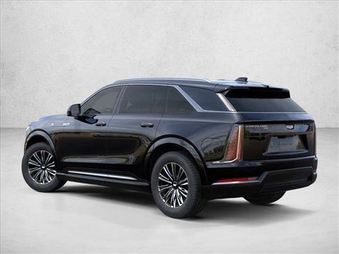 New 2026 Cadillac Escalade IQ Luxury 1 image 3