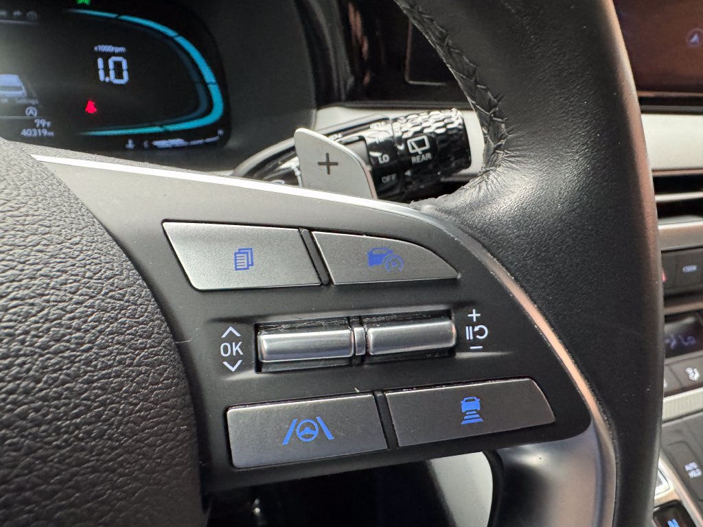 Used 2025 Hyundai Palisade SEL AWD/4WD image 15