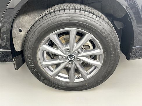 Used 2025 MAZDA CX-5 AWD 2.5 S w/ Select Package image 11