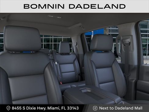 New 2026 Chevrolet Silverado 3500 W/T AWD/4WD image 24