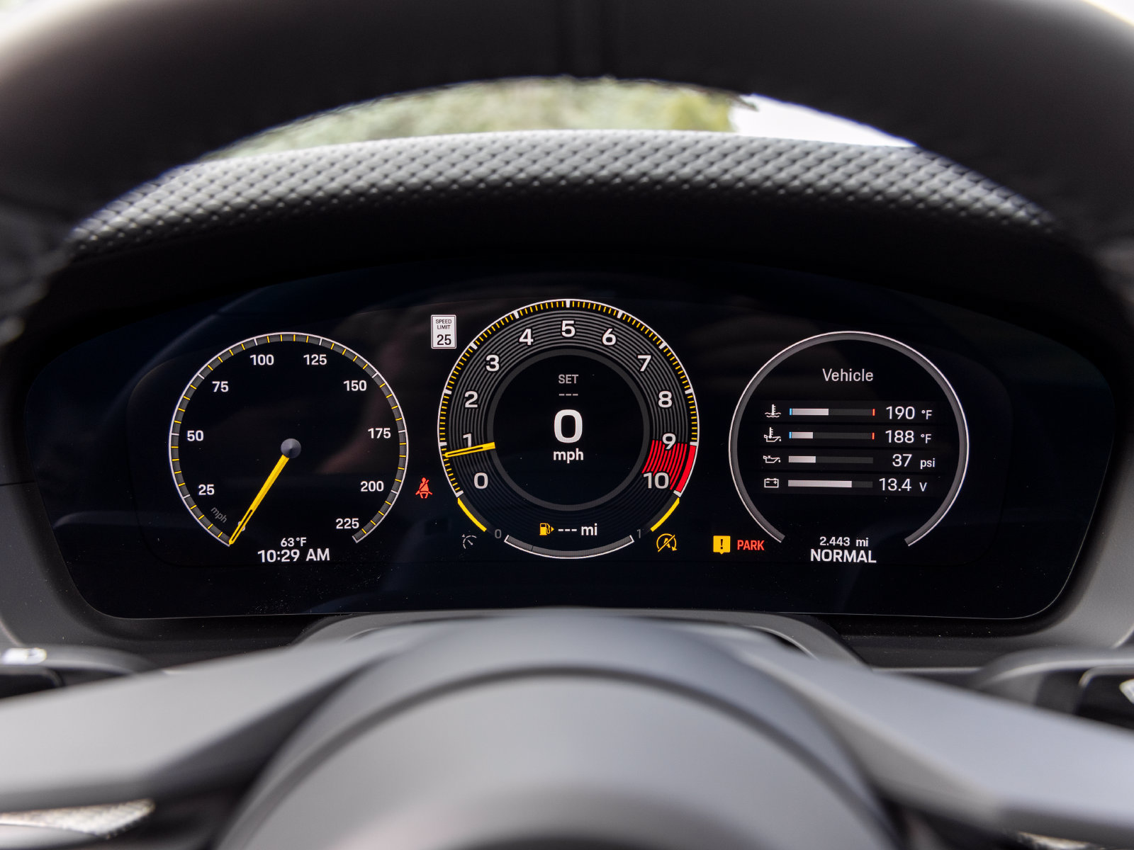 Used 2026 Porsche 911 GT3 RWD image 43