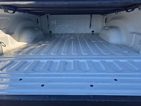 Used 2019 RAM 2500 Tradesman image 27