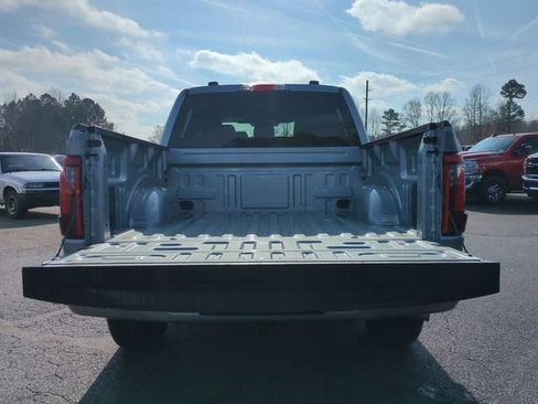 Used 2024 Ford F150 STX image 22