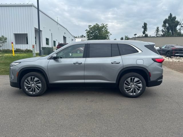 New 2027 Buick Enclave Preferred w/ Power Package AWD/4WD image 8